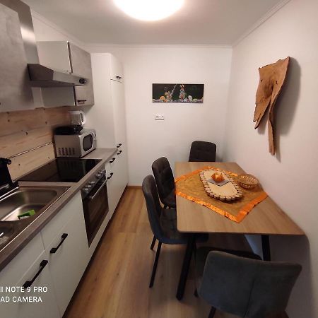 Ferienwohnung Hackstock Лунц ам Зее Екстериор снимка